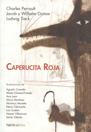 CAPERUCITA ROJA