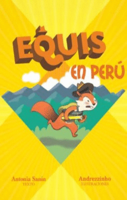 DETECTIVE EQUIS EN PERÚ