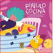 PIÑULO COCINA